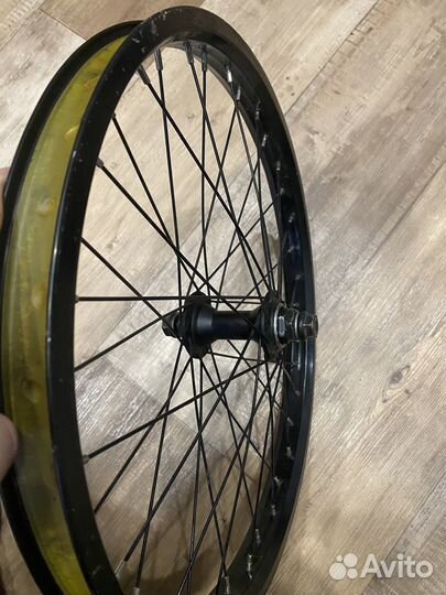 Bmx запчасти