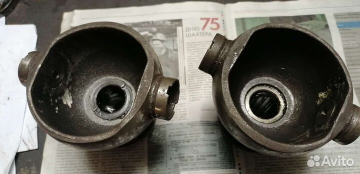 Комплект шопк