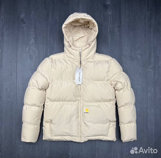 Куртка carhartt