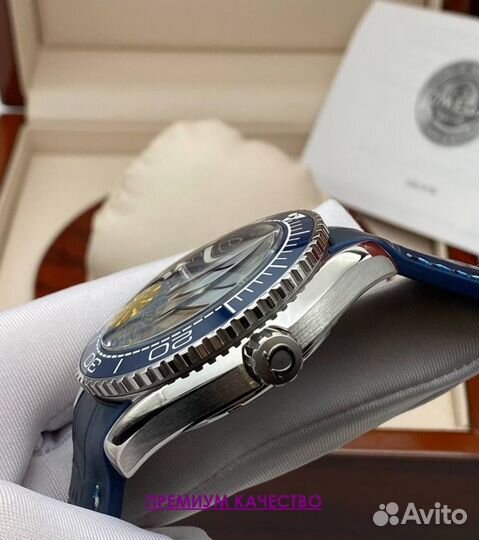 Премиальные часы мужские Omega