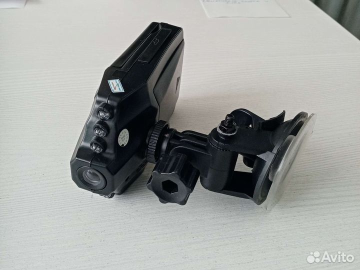 Видеорегистратор