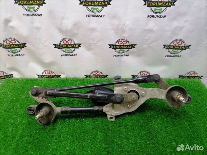 Трапеция дворников Kia Rio QB 2011-2017