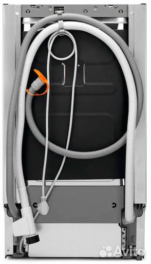 Встраиваемая посудомоечная машина Electrolux EEA 1