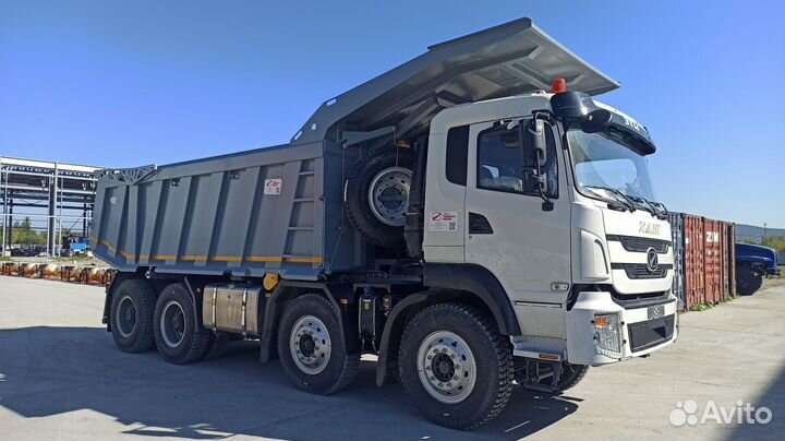 ХАНТ 8051B50, 2024