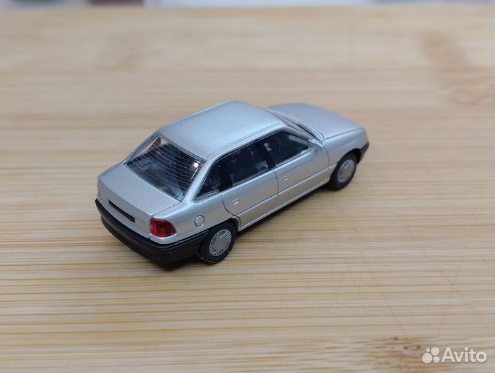 Opel Astra F (1991-1997)