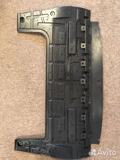 Защита картера чери тигго 7 про