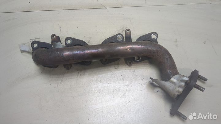 Коллектор выпускной Lexus GS, 2006