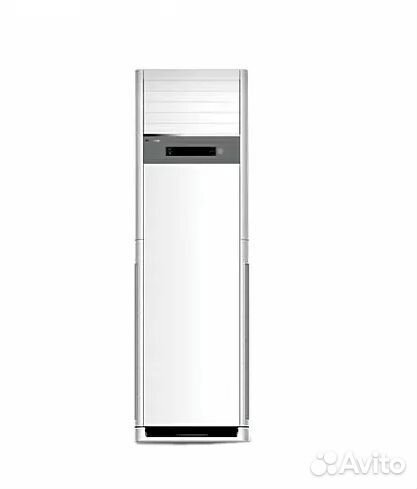 Колонная сплит-система Hisense AUF-24ER4scpa/AUW-2