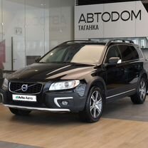 Volvo XC70 2.4 AT, 2016, 287 000 км, с пробегом, цена 2 019 000 руб.