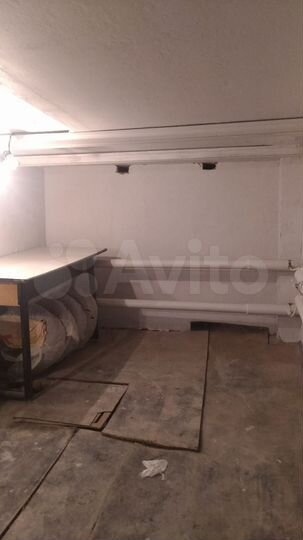 Гараж, 18 м²