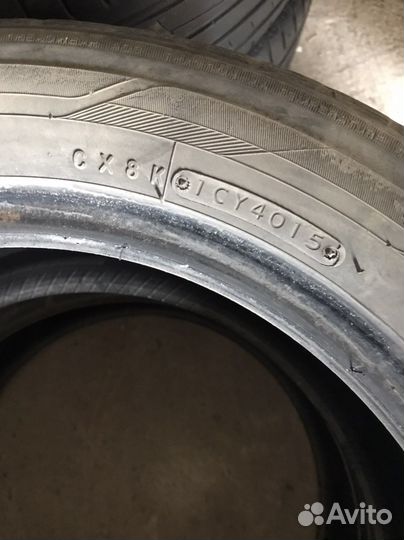 Toyo Proxes 1 205/55 R16