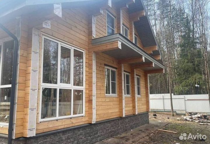 Окна пластиковые