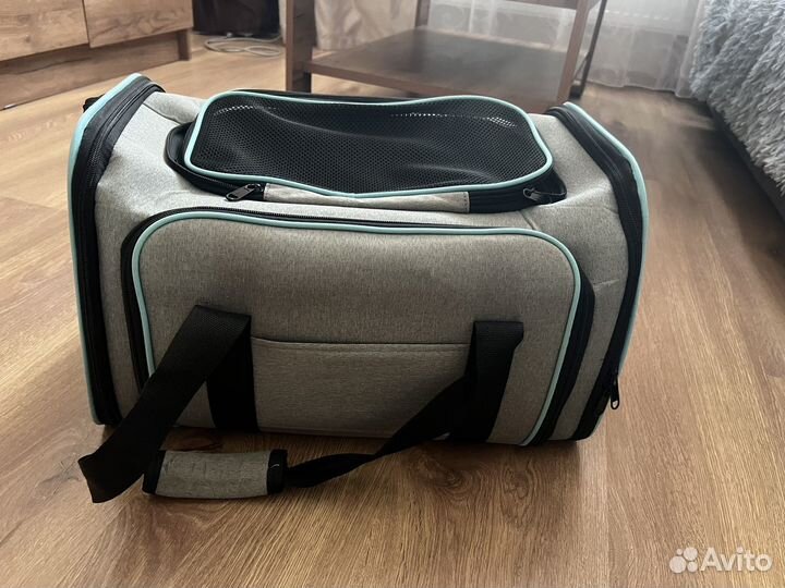 Переноска для животных