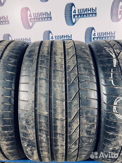 Pirelli P Zero 305/30 R20 103Y