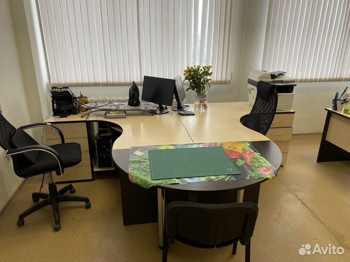 Офисная мебель