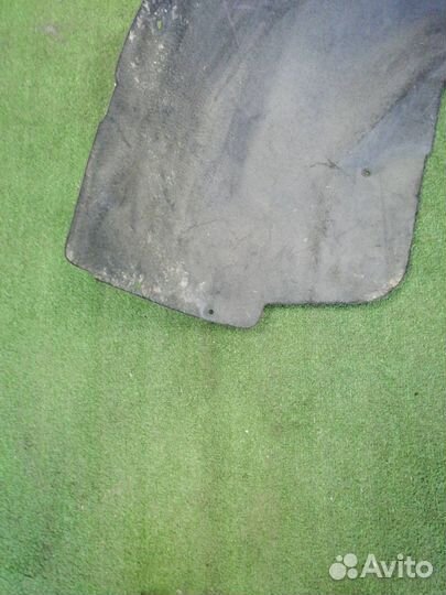 Подкрылок задний левый Bmw 5 Series F10