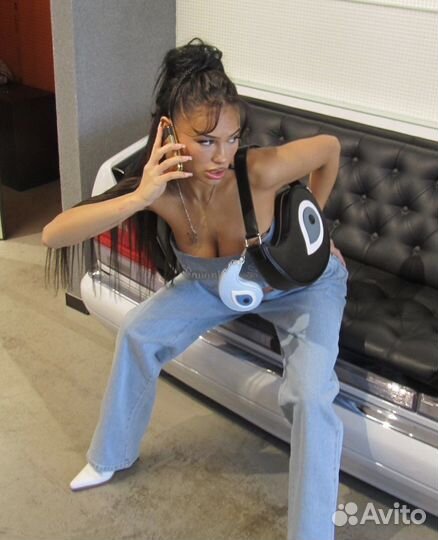 Цифровой фотоаппарат Panasonic Lumix DMC-FS40