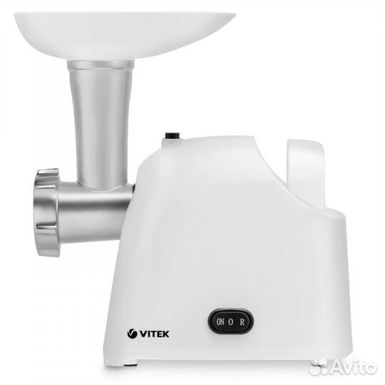 Мясорубка электрическая новая