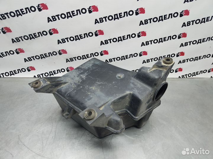 Резонатор воздушный Daewoo Magnus 1999 г.в