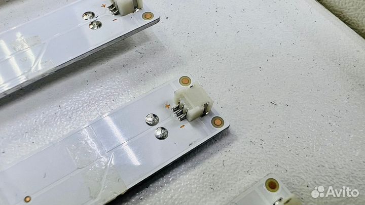 Подсветка SVA650A74 5LED REV01 171127