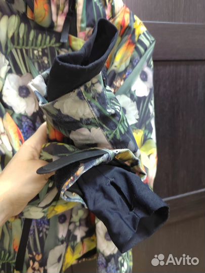 Куртка molo и брюки моло