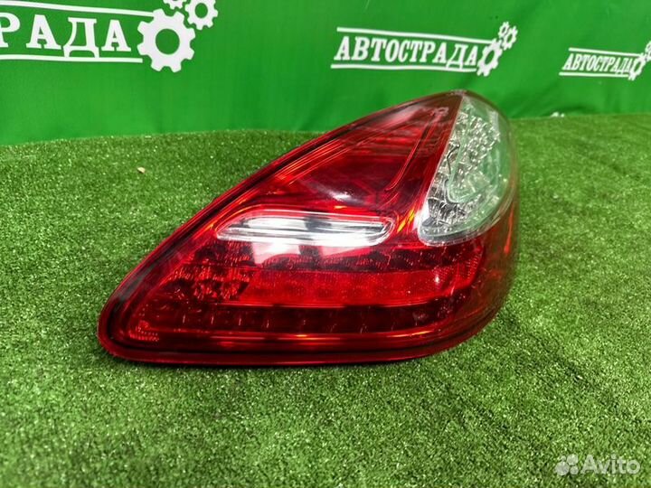 Фонарь правый Porsche Panamera 970 2009-2013
