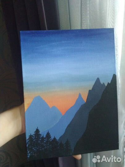 Предметы декора для интерьера