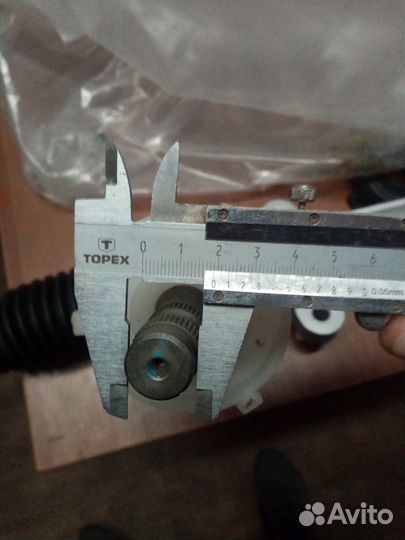 Рулевая Рейка kia optima3, hyund. sonata 10-16