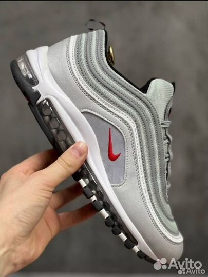 Кроссовки Nike Air Max 97