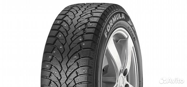 Formula Ice 175/65 R14 82T