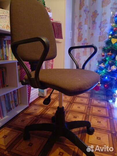 Компьютерное кресло бу