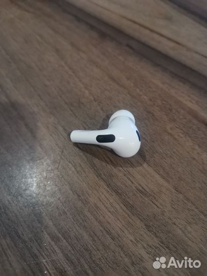Наушники earpods