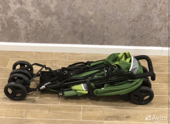 Прогулочная коляска inglesina trip