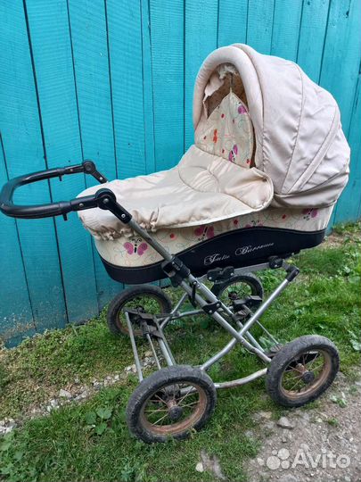 Детские коляски 2 в 1