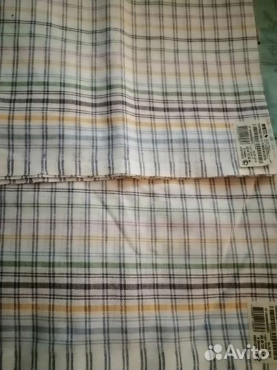 Кухонные полотенца лен и простыни