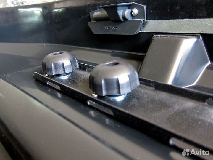 Автобокс / Багажник бокс на крышу