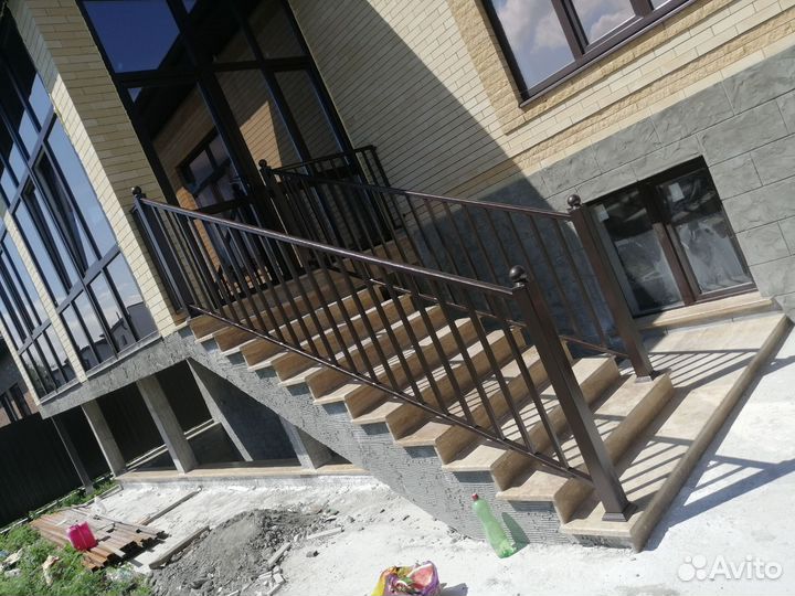 Сварочные работы По кмв