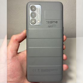 realme GT Master Edition, 8/256 ГБ