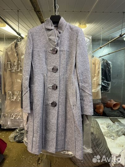 Пальто женское оптом