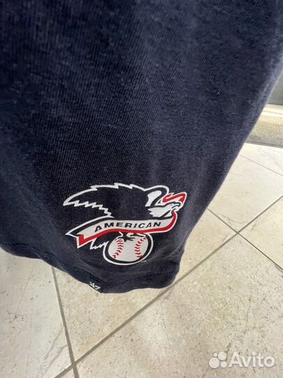 Майка 47 brand клуба NY