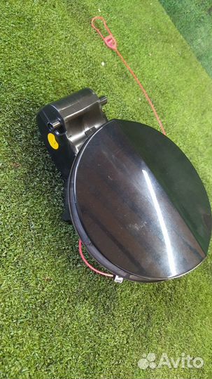 Лючок бензобака Audi A1 caxa 2011