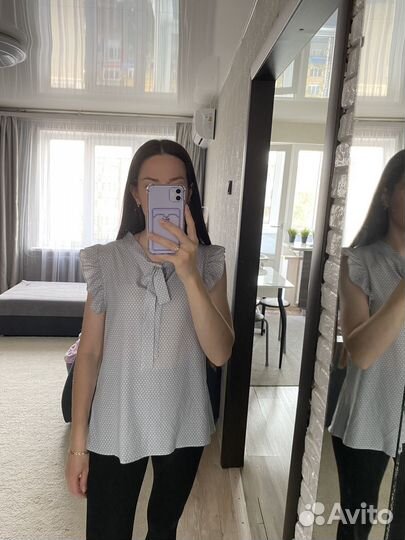 Вещи пакет 40-42