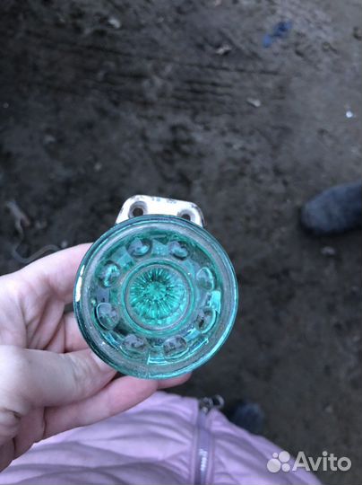 Дверные ручки