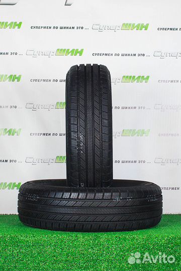 Yokohama Geolandar CV G058 235/50 R19