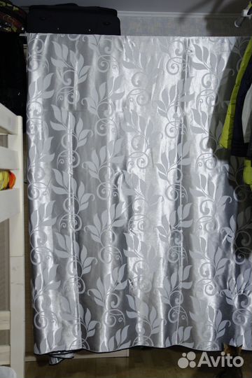 Ткань жаккард 