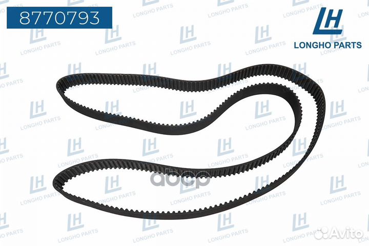 Ремень грм 8770793 Longho