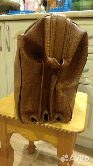 Саквояж (0,48 х 0,2 х 0,34)