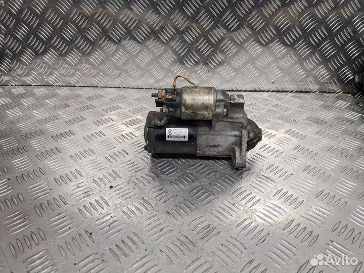 Стартер Renault Megane 2 (2002 - 2006) 8200399594