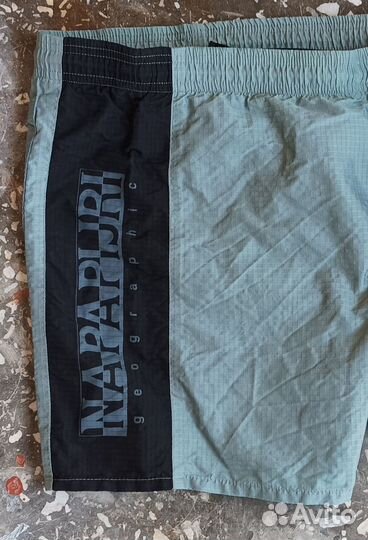 Плавки Napapijri мужские (оригинал)