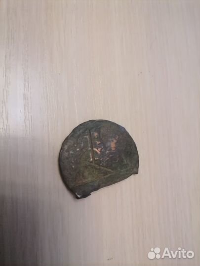 Редкая монета